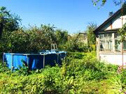 8 соток СНТ Щербинка завода сварз, 3000000 руб.