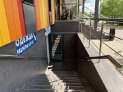 Аренда торгового помещения у метро "Улица Скобелевская", 27455 руб.