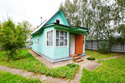 Продам жилой дом под Волоколамском(д.Юрьево), 2599000 руб.