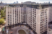 Москва, 4-х комнатная квартира, Большая Садовая д.5к1, 155000000 руб.
