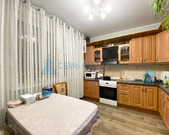 Москва, 2-х комнатная квартира, ул. Бартеневская д.49, к 1, 15300000 руб.