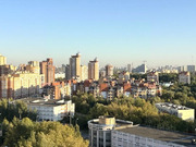 Москва, 1-но комнатная квартира, Ноковуркинское шоссе д.35к2, 17900000 руб.