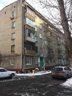 Москва, 2-х комнатная квартира, ул. Краснодонская д.20, 6500000 руб.