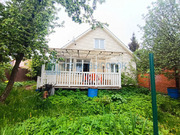 Продажа дома, Дроздово, Ленинский район, Цветочная ул., 20000000 руб.