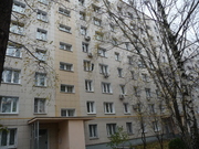 Москва, 1-но комнатная квартира, Дмитровское ш. д.45 к1, 5950000 руб.