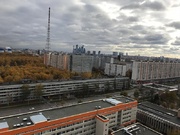 Москва, 3-х комнатная квартира, ул. Народного Ополчения д.33, 19500000 руб.