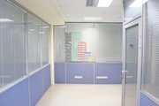БЦ 3435 кв.м, офисы с отделкой, метро Калужская, Научный проезд 13, 14498 руб.