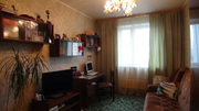 Москва, 3-х комнатная квартира, ул. Щорса д.4 к1, 9500000 руб.