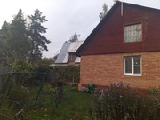 Дом в 1,5 км от МКАД по ярославскому шоссе, 33 000 000 руб.