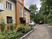 Продам на Рублевке 2 выделенные комнаты в 4-х ком. квартире в Горки-2, 3300000 руб.