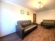 Куровское, 1-но комнатная квартира, ул. Вокзальная д.11, 3400000 руб.