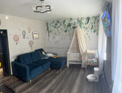 Наро-Фоминск, 3-х комнатная квартира, ул. Шибанкова д.8, 6150000 руб.