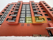 Москва, 2-х комнатная квартира, ул. Оренбургская д.4, 13912280 руб.