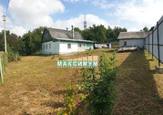 Жилой дом 84 кв.м. в городе Домодедово, ул. Советская, 15000000 руб.