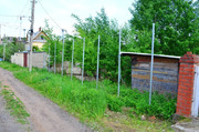 Продам участок 8 соток вблизи д.Сабурово в 13 км от МКАД, 2500000 руб.