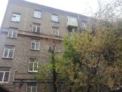 Москва, 1-но комнатная квартира, Красносельский 3-й пер. д.7, 2950000 руб.