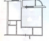 Лыткарино, 1-но комнатная квартира, 3А кв-л. д.1а, 7000000 руб.