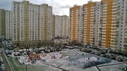 Москва, 1-но комнатная квартира, Волоцкой пер. д.7 к1, 6300000 руб.