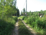Продается земельный участок в СНТ Электрон вблизи д. Липитино Озерско, 350000 руб.