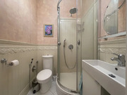 Москва, 5-ти комнатная квартира, ул. Маршала Тимошенко д.17к2, 57500000 руб.