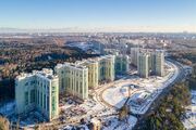 Продажа псн, Красногорск, Красногорский район, Ул. Игоря Мерлушкина, 4821600 руб.