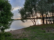 Продается земельный участок 8 с. в деревне Волково у водохранилища, 1650000 руб.