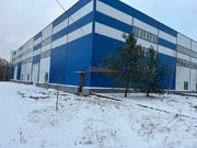 Продажа склада, Домодедово, Домодедово г. о., Авенариуса ул., 750000000 руб.