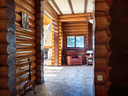 Продажа дома, Новоглаголево, Наро-Фоминский район, ул. Нижняя полевая, 58500000 руб.