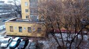 Раменское, 1-но комнатная квартира, Железнодорожный проезд д.7, 2400000 руб.