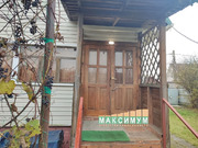 Дача в г/о Домодедово, д. Борисово, СНТ "Борисово-3", 3000000 руб.