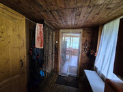 Дача 50 м2 на участке 6 сот., 1500000 руб.