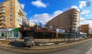 Кафе, 330 м2 на первой линии Комсомольского пр-та 15с2, 25455 руб.