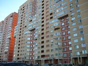 Химки, 1-но комнатная квартира, Чапаевский 2-й пер. д.10, 4000000 руб.