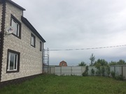 Дом в д. Владимировка, Новорязанское ш, 50 км, 16500000 руб.