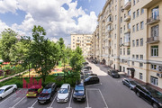 Москва, 4-х комнатная квартира, Кутузовский пр-кт. д.18, 295000 руб.