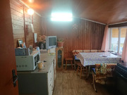 Продам часть дома в Малино, Ступинский городской округ, Мос. область., 2800000 руб.