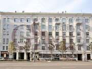 Москва, 4-х комнатная квартира, Смоленский бул. д.15, 47000000 руб.