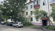 Раменское, 2-х комнатная квартира, ул. Михалевича д.33, 5300000 руб.