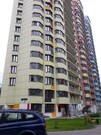 Москва, 2-х комнатная квартира, Вернадского пр-кт. д.52, 15800000 руб.