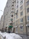 Москва, 2-х комнатная квартира, ул. Окская д.1 к1, 10700000 руб.