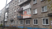 Сергиев Посад, 1-но комнатная квартира, ул. Клубная д.22, 2050000 руб.
