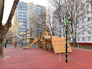 Москва, 3-х комнатная квартира, ул. Первомайская д.94, 17399000 руб.