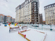 Москва, 1-но комнатная квартира, Татьянин парк д.15к2, 15200000 руб.