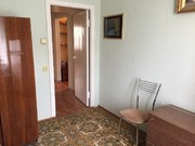 Егорьевск, 3-х комнатная квартира, 4-й мкр. д.11, 2850000 руб.