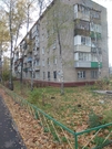 Люберцы, 1-но комнатная квартира, ул. Смирновская д.1б, 3450000 руб.