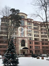 Сосны, 3-х комнатная квартира, посёлок Сосны д.21, 35000000 руб.
