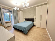 Москва, 2-х комнатная квартира, ул. Юннатов д.4г, 150000 руб.