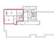 Подольск, 2-х комнатная квартира, ул. Юбилейная д.3к1, 6971000 руб.