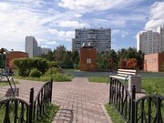 Москва, 3-х комнатная квартира, ул. Чертановская д.48 к3, 20000000 руб.