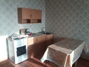 Железнодорожный, 1-но комнатная квартира, Павлино мкр. д.65, 16500 руб.